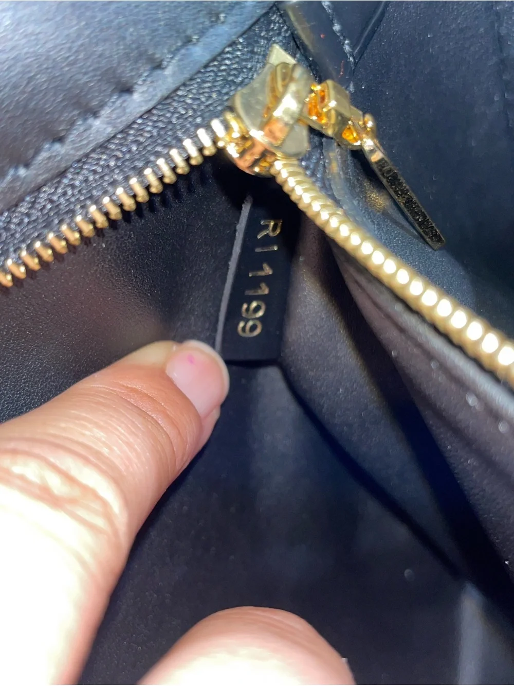 LOUIS VUITTON ROSE DES VENTS MM